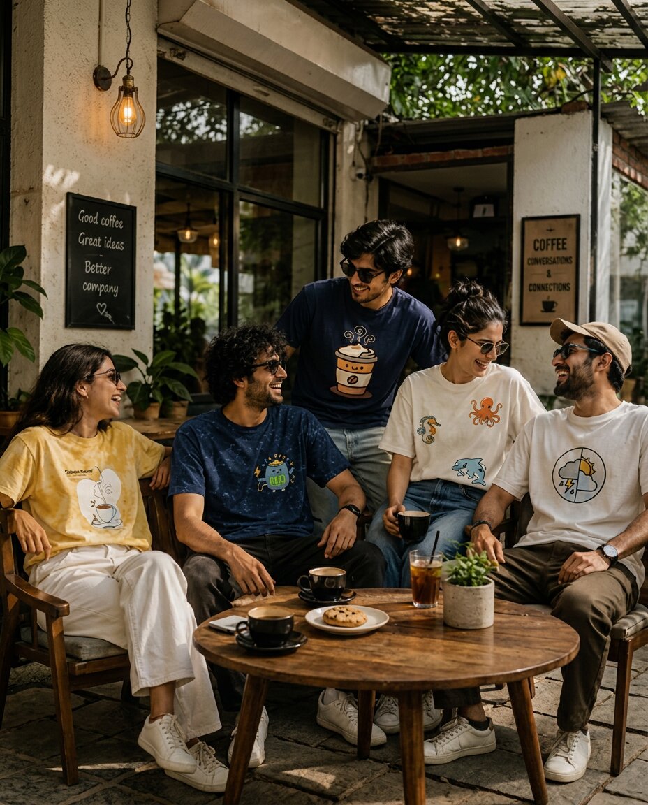 coffee collection