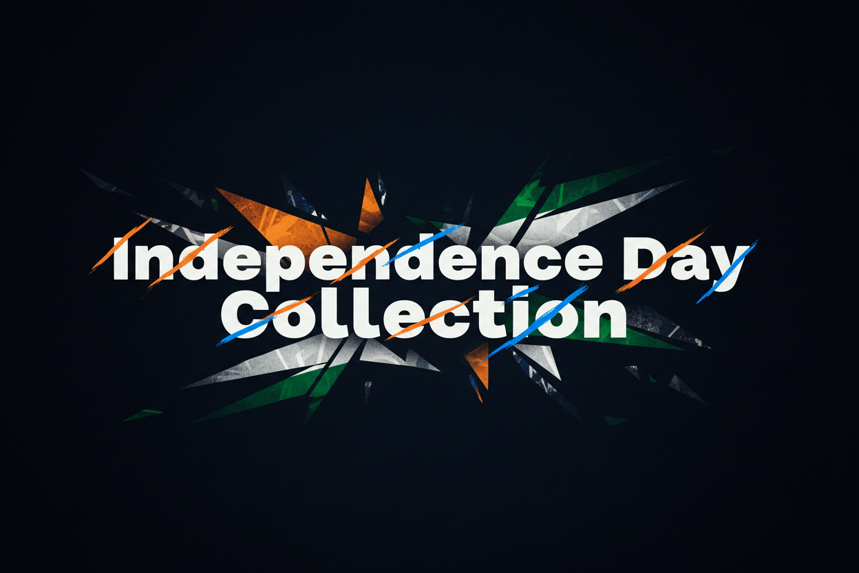Independence Day Collection Cover
