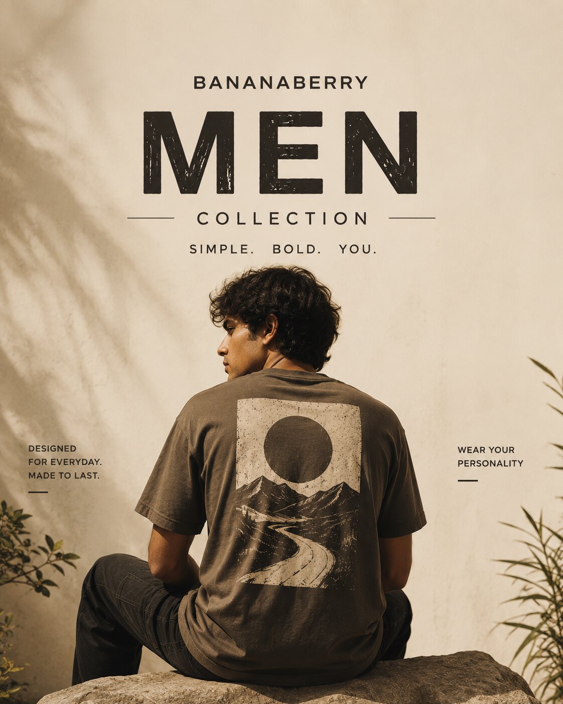 men collection