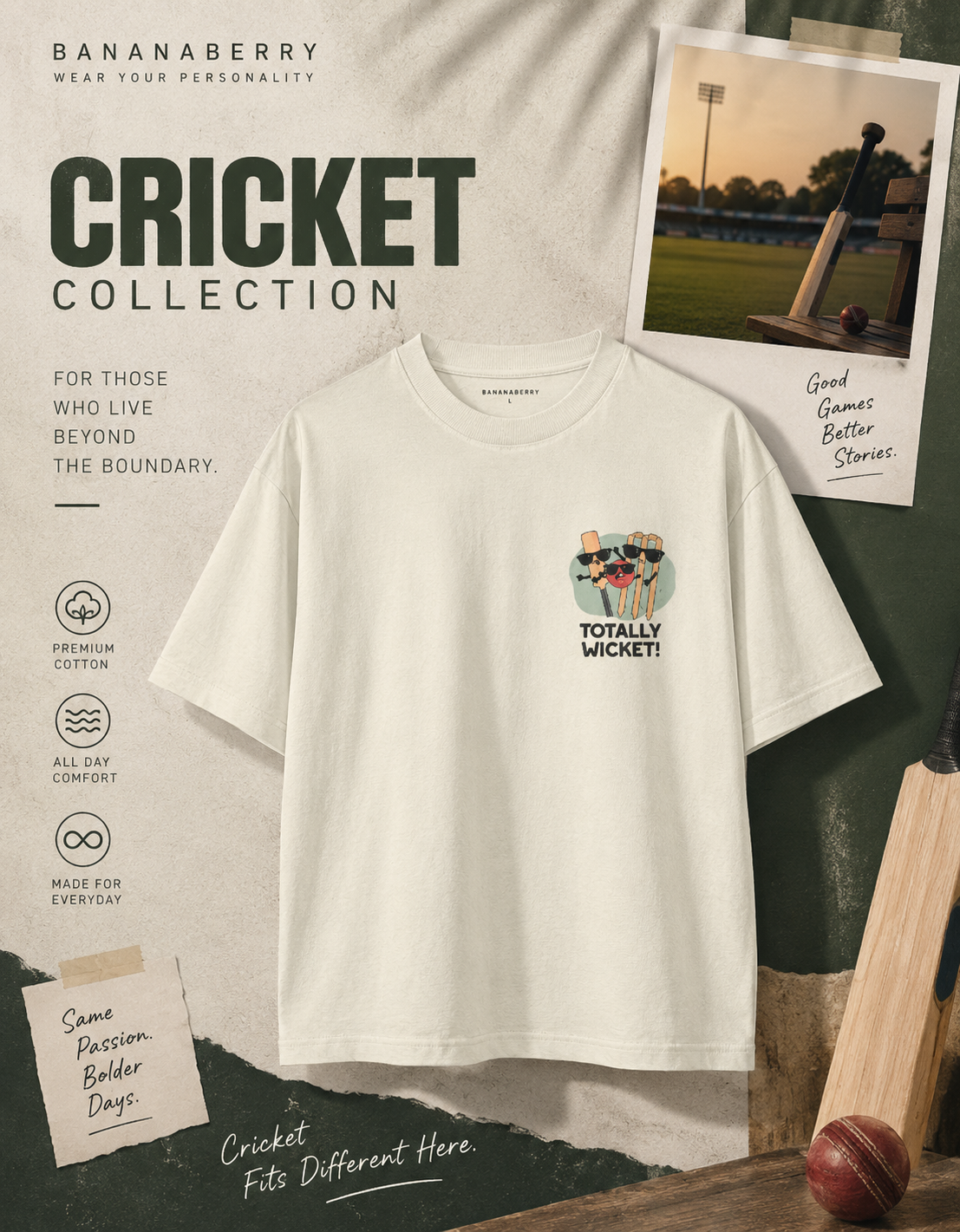 Cricket