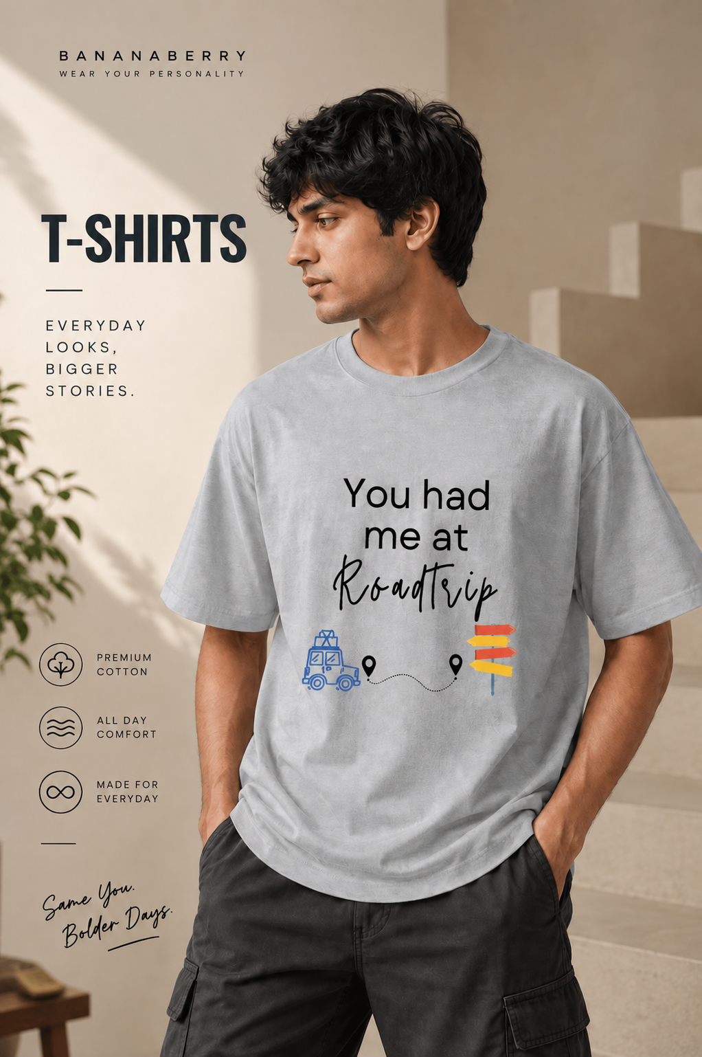 T-Shirts