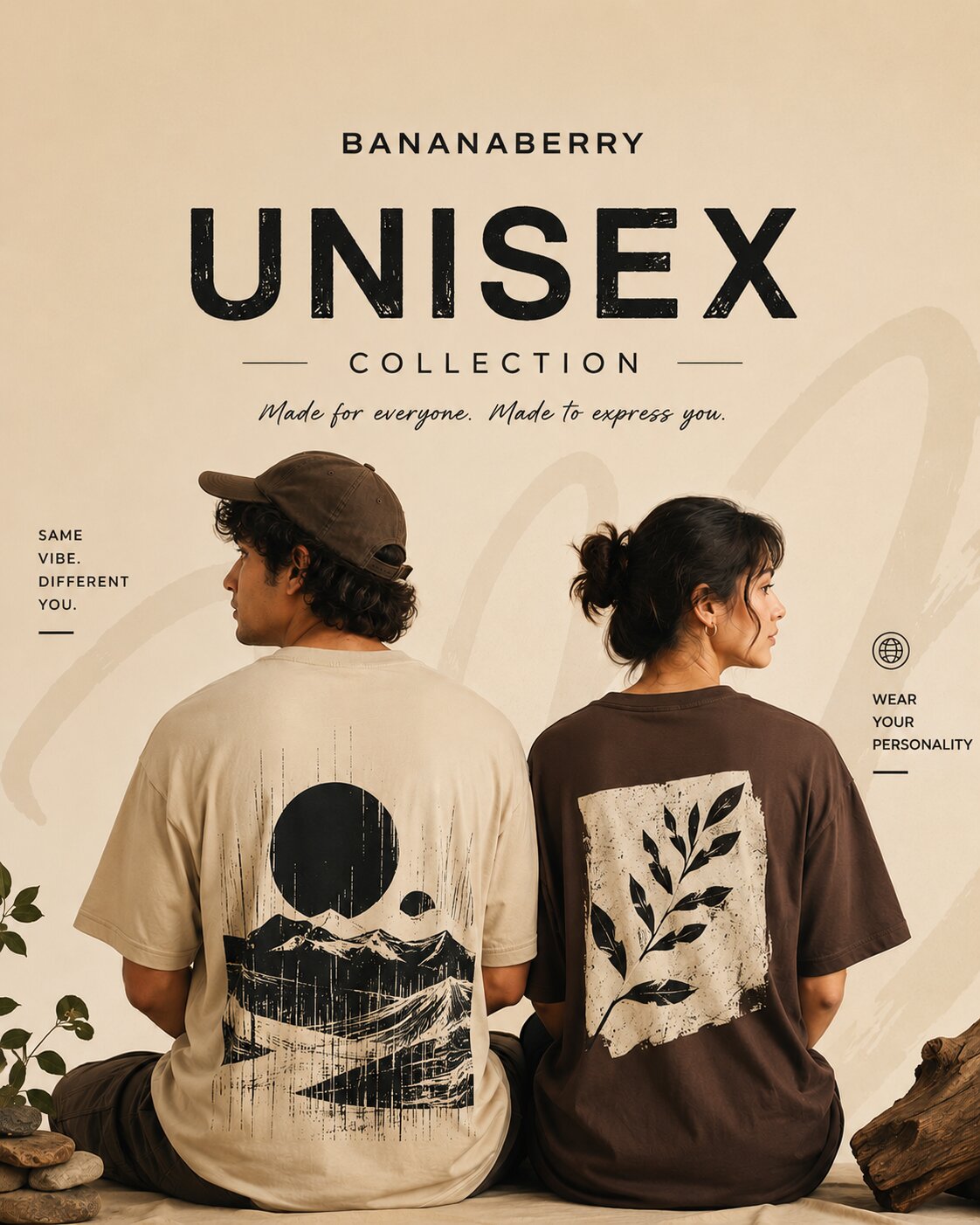 unisex collection