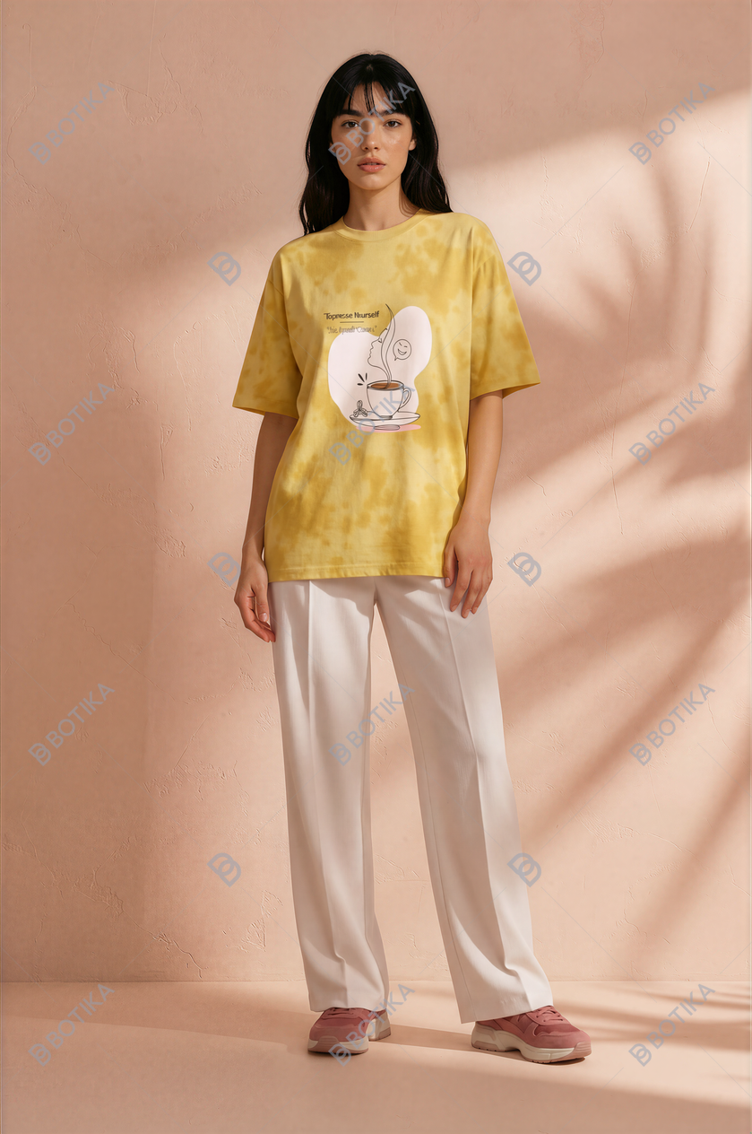 Expresso Yourself | Coffee Club Collection