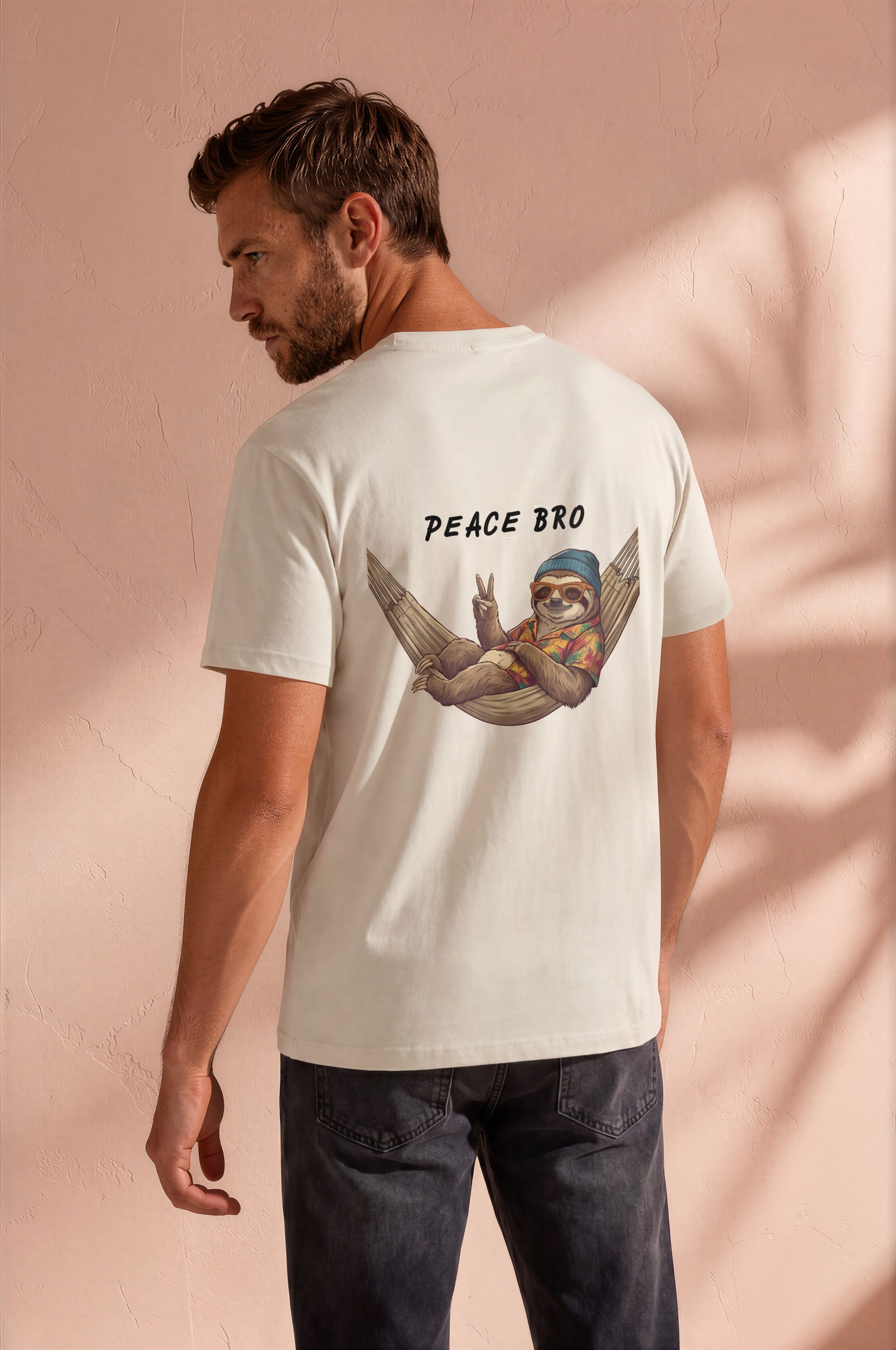 Peace | Mood Board