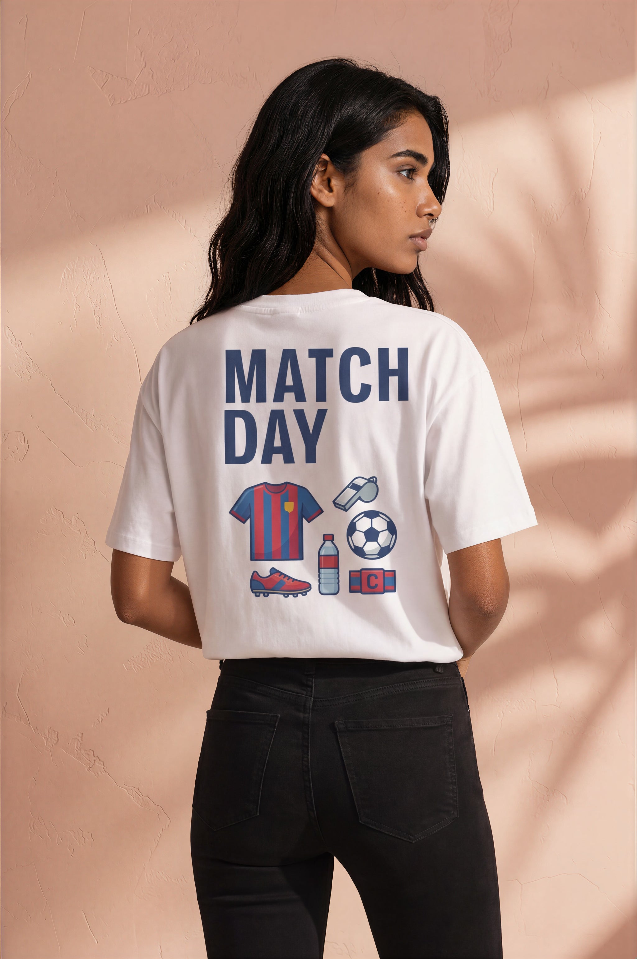 Match Day | Football