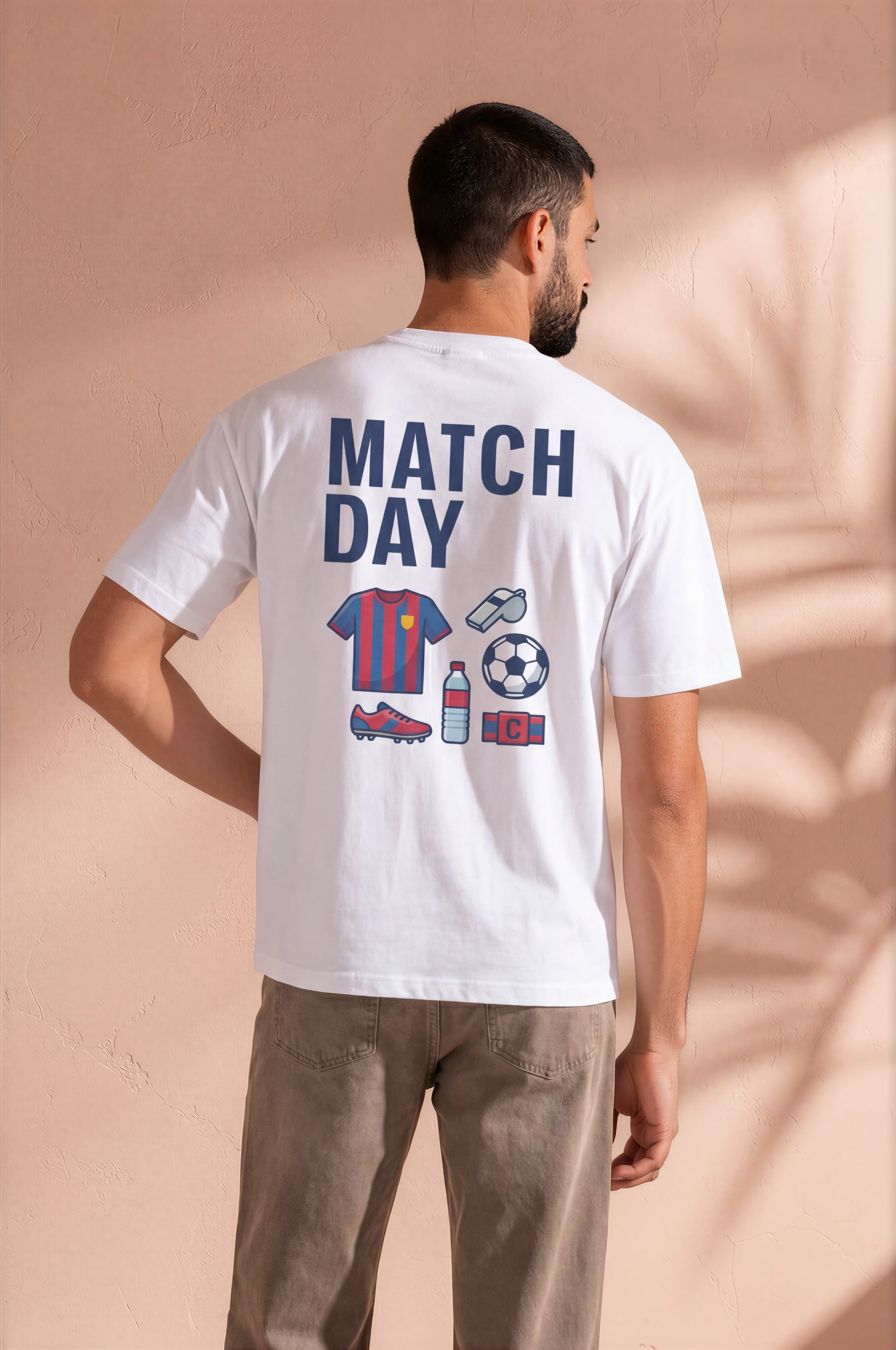Match Day | Football