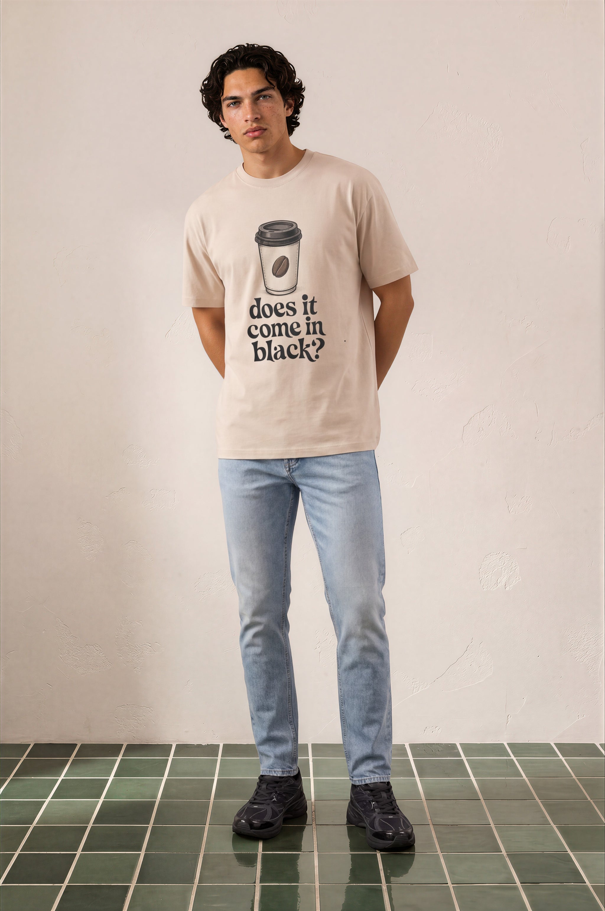 Black coffee | Coffee Club Collection
