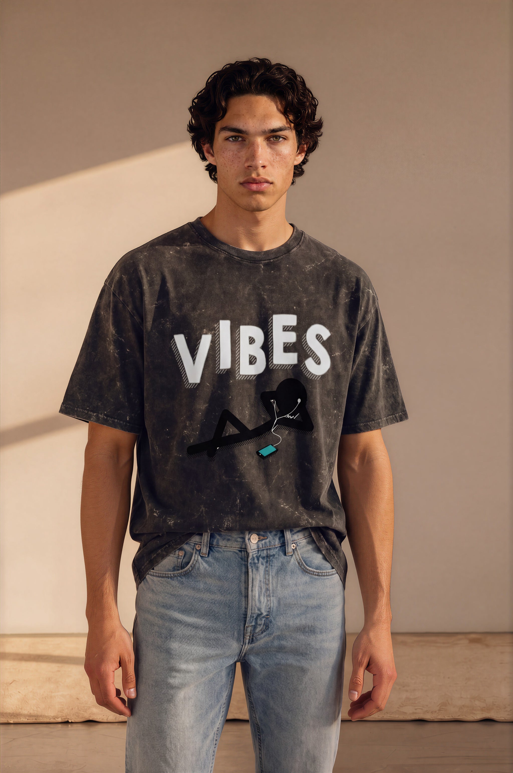 Vibe | Mood Board