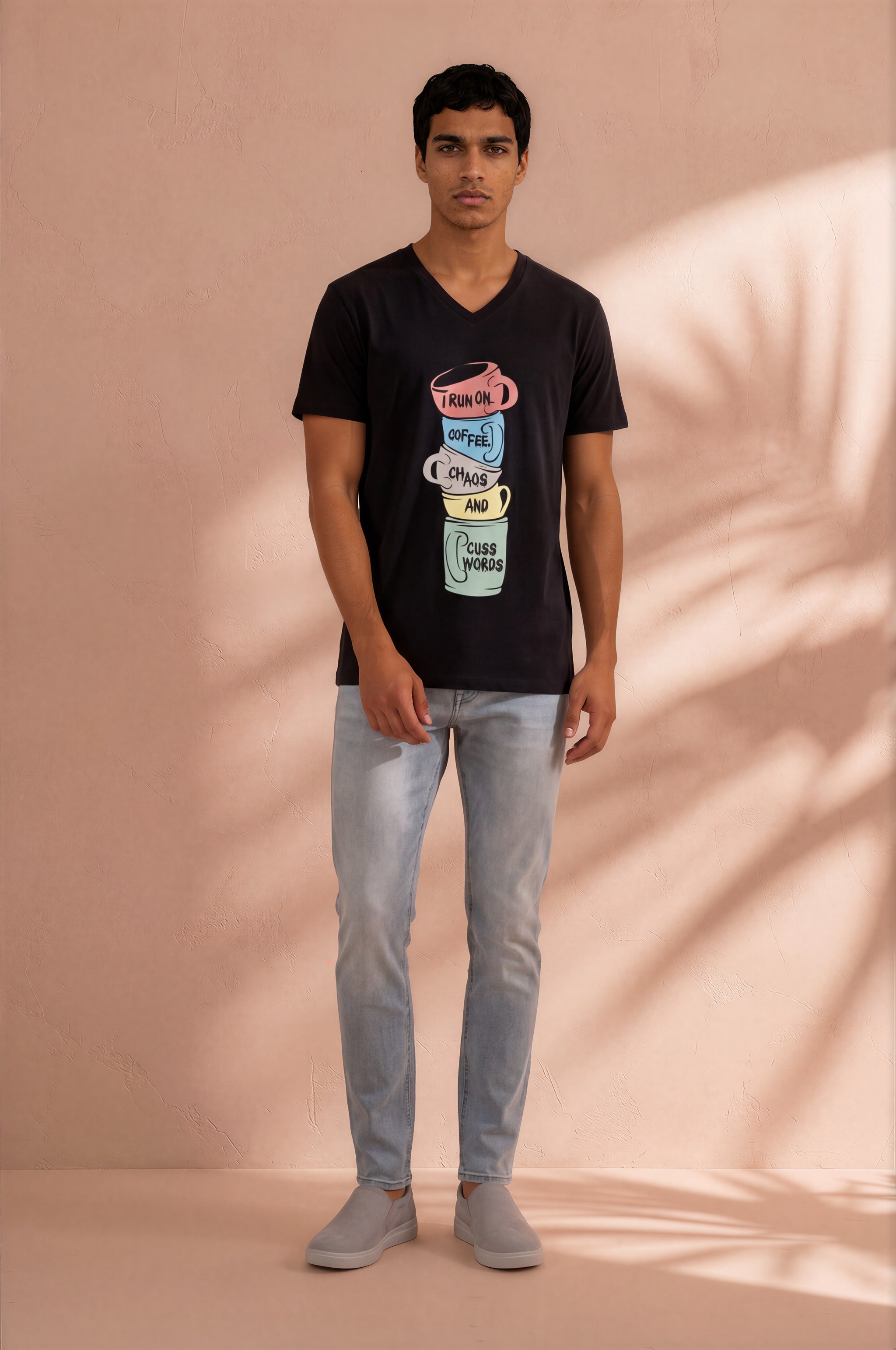Coffee and Cuss Words | Coffee Club Collection