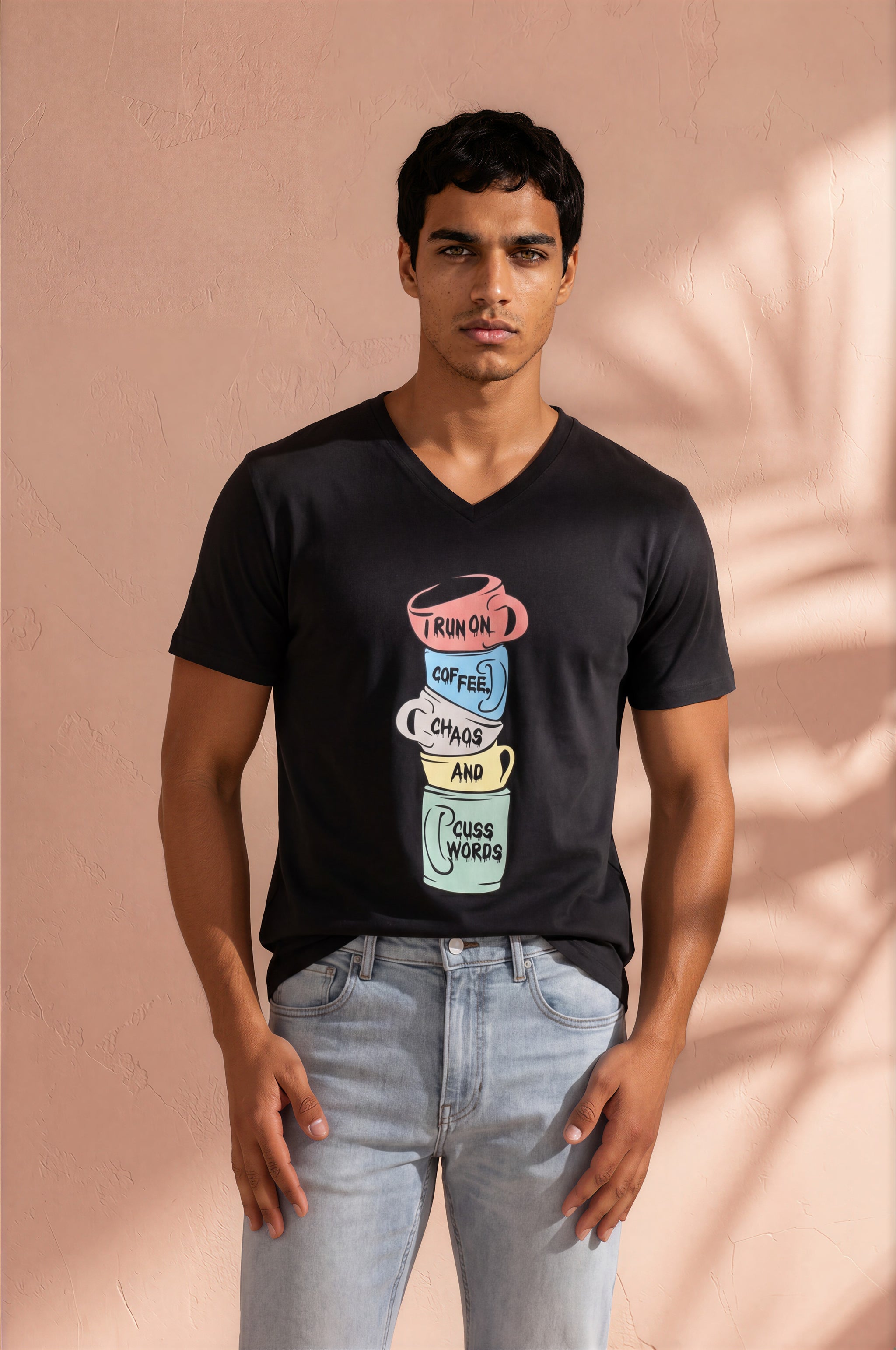 Coffee and Cuss Words | Coffee Club Collection