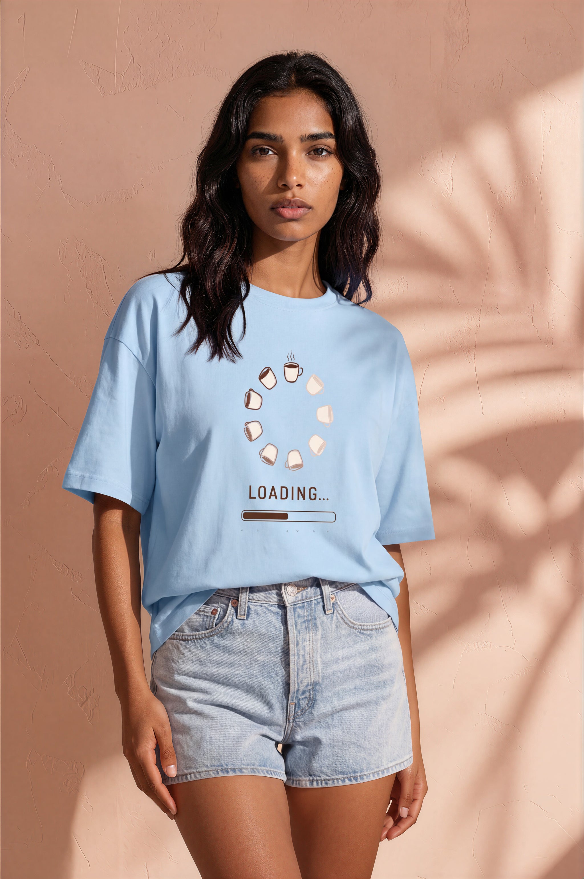 Loading | Coffee Club Collection