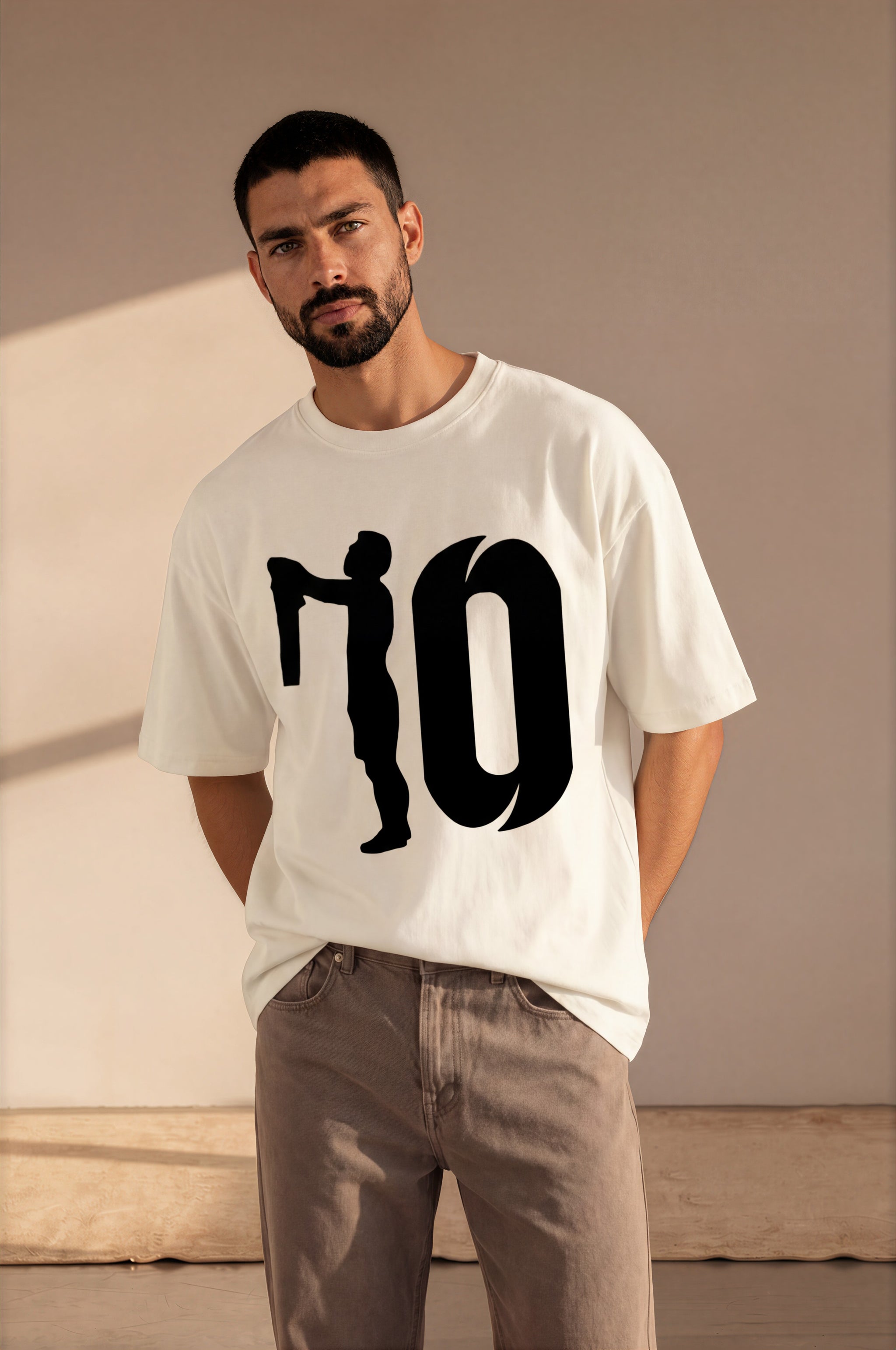 Jersey 10 | Football