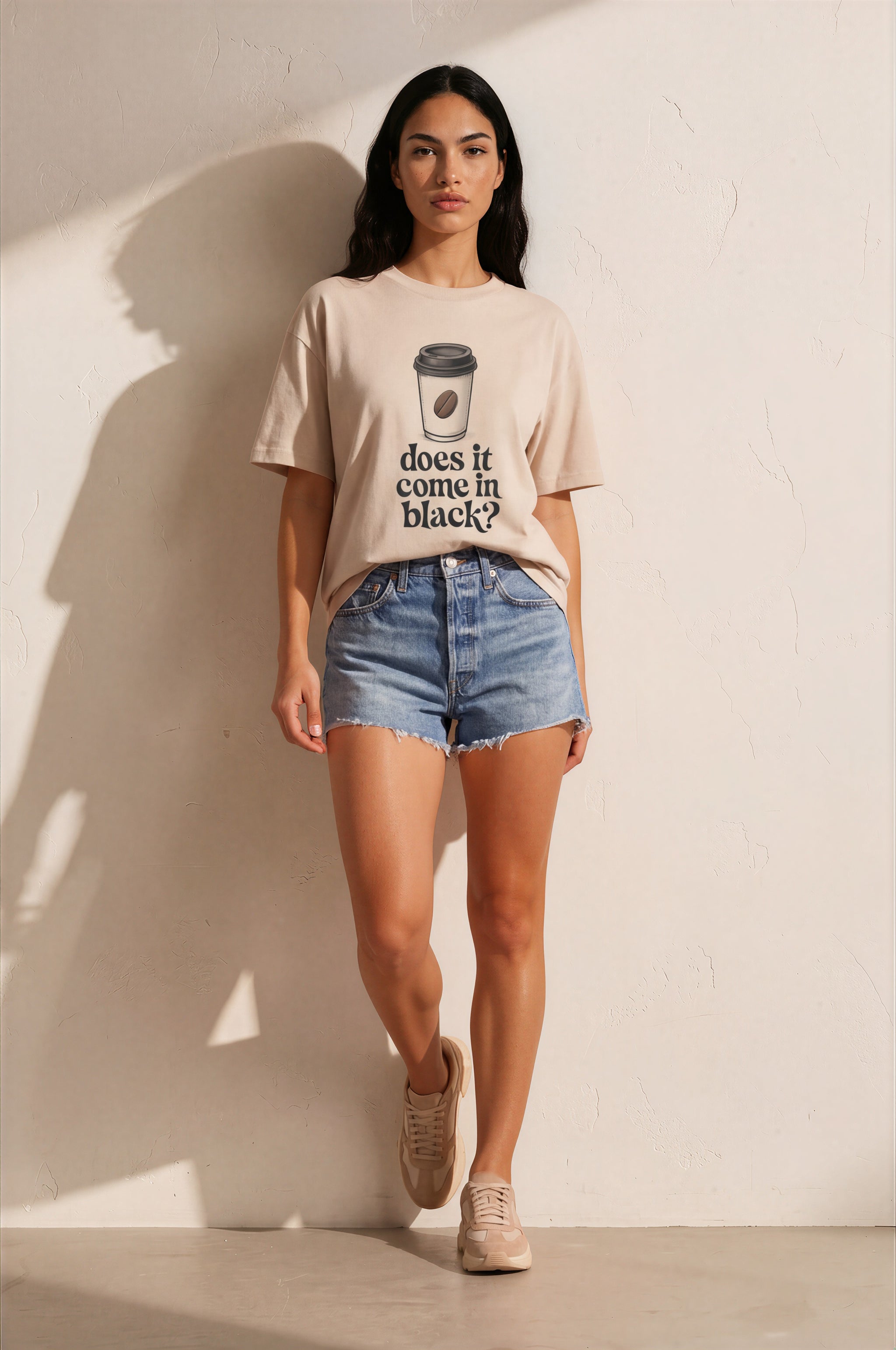 Black coffee | Coffee Club Collection