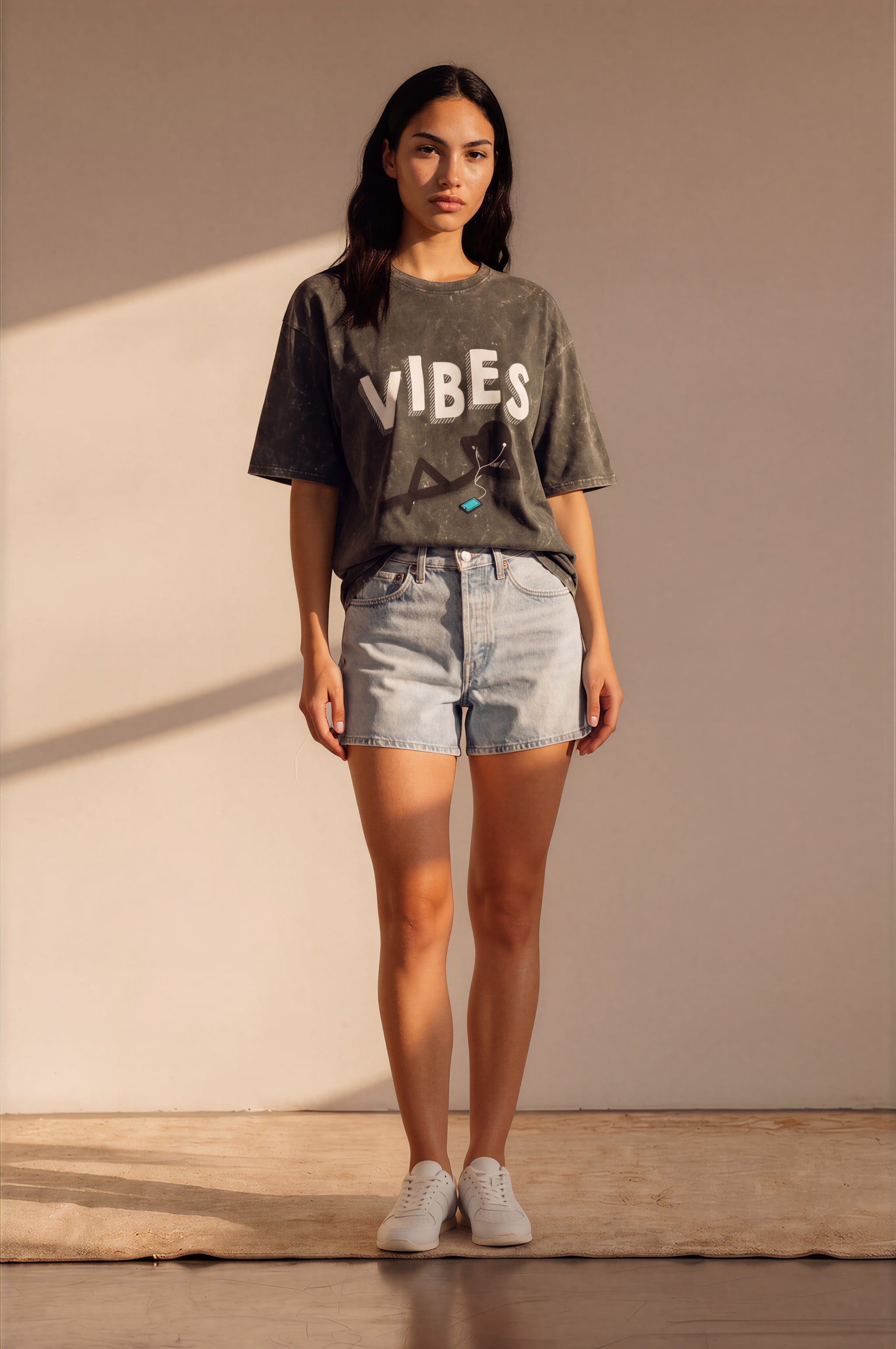 Vibe | Mood Board
