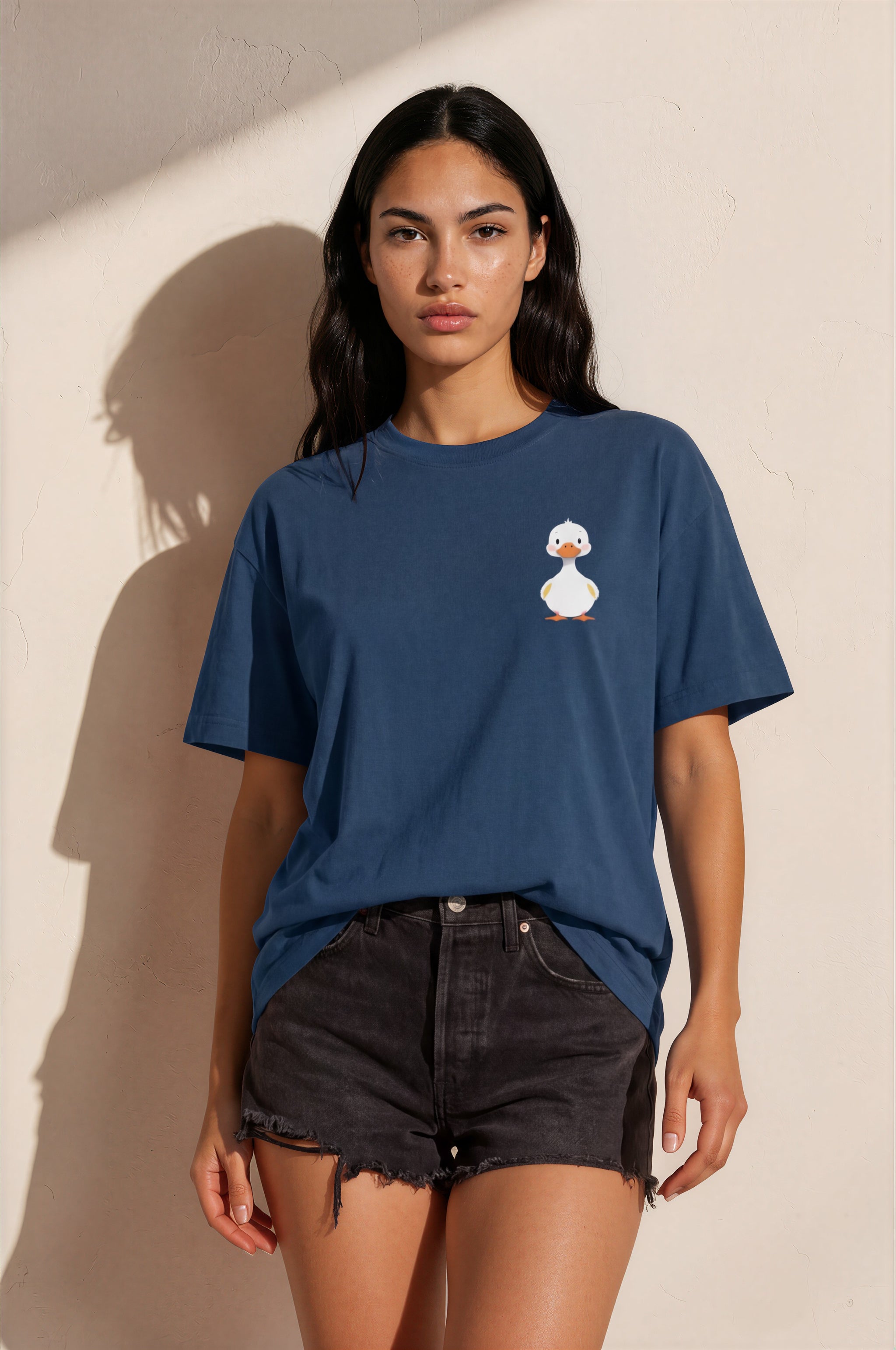 Happy Duck | Mood Board