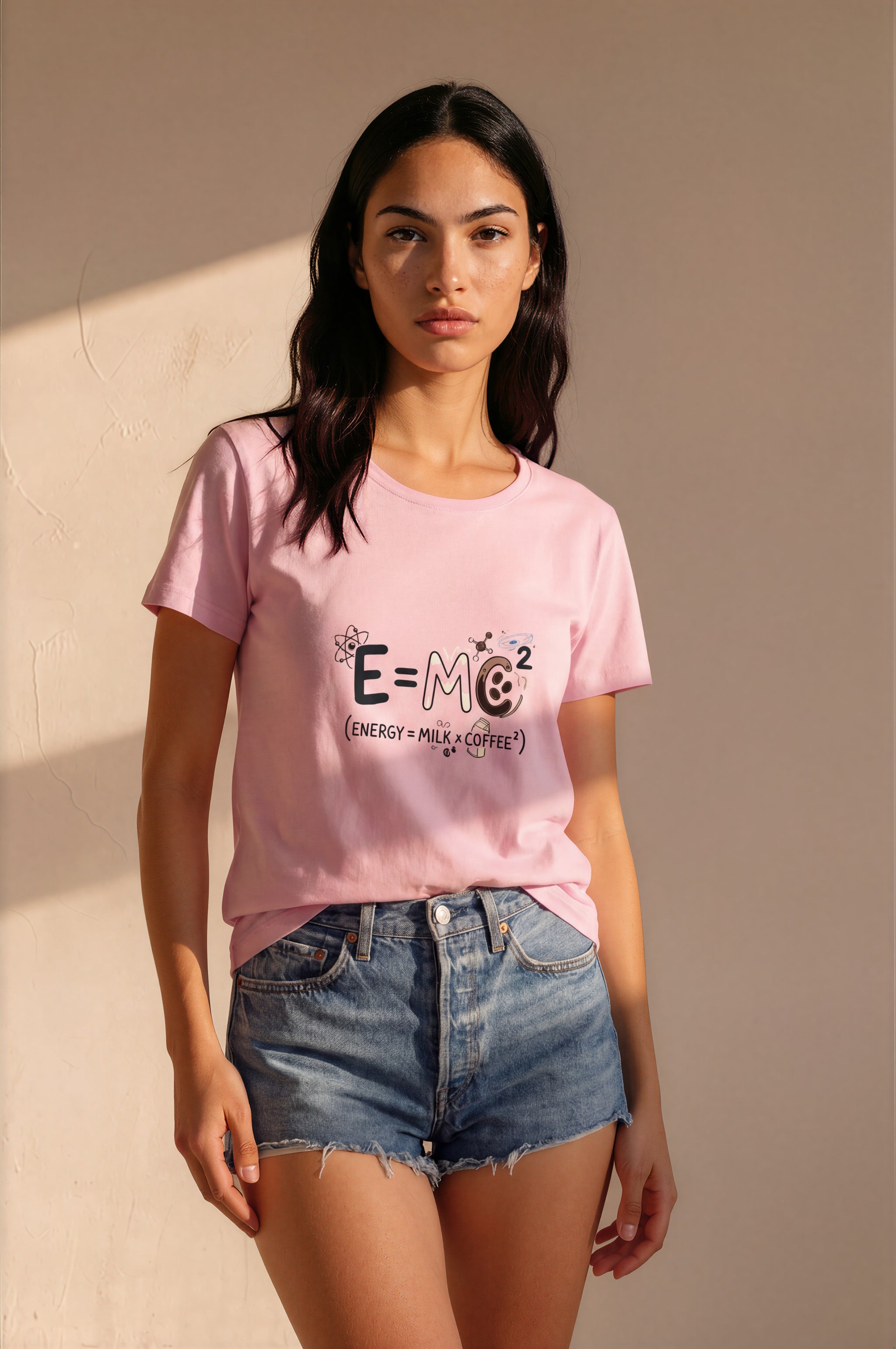 E = MC² | Coffee Club Collection