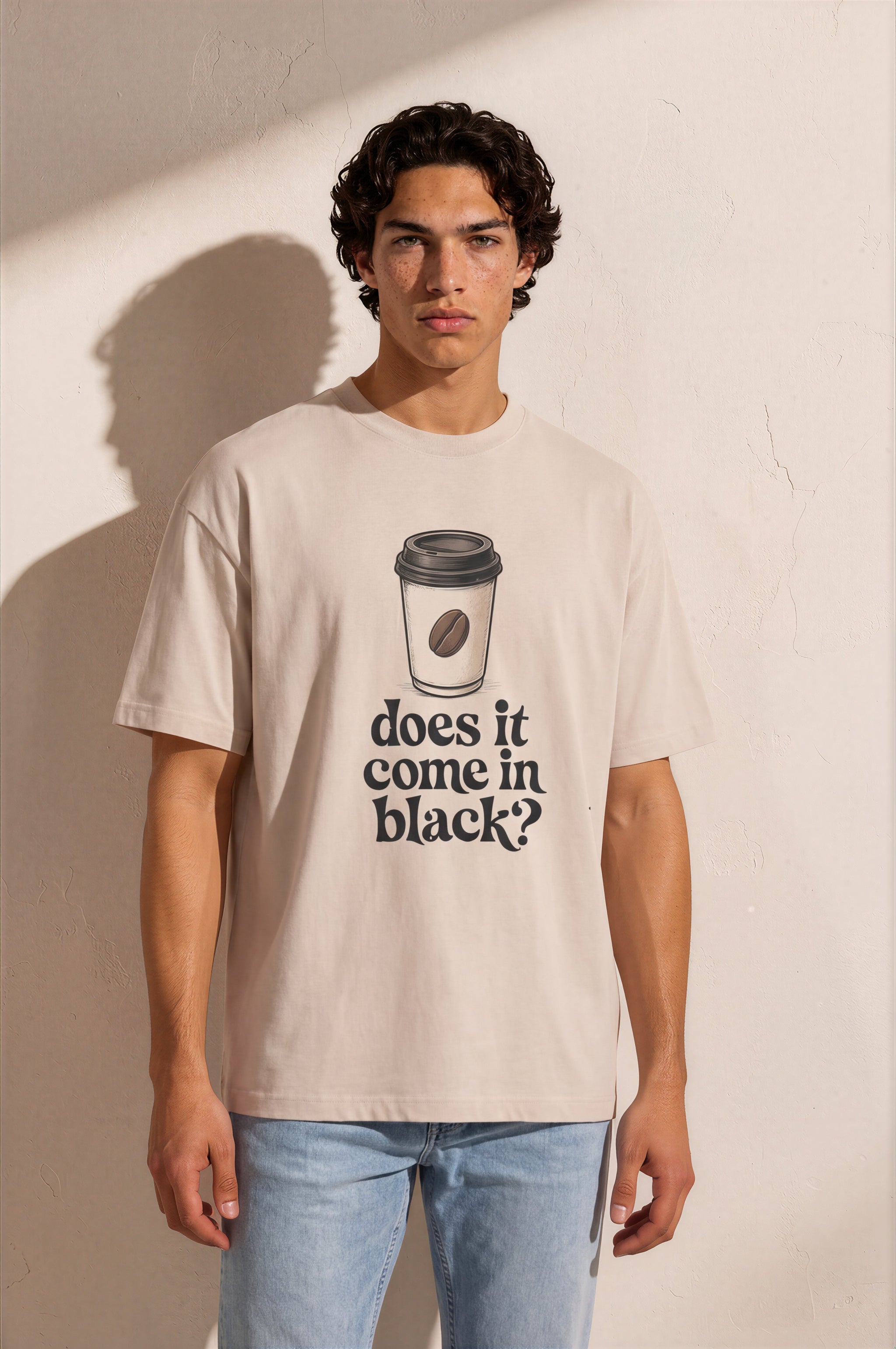 Black coffee | Coffee Club Collection