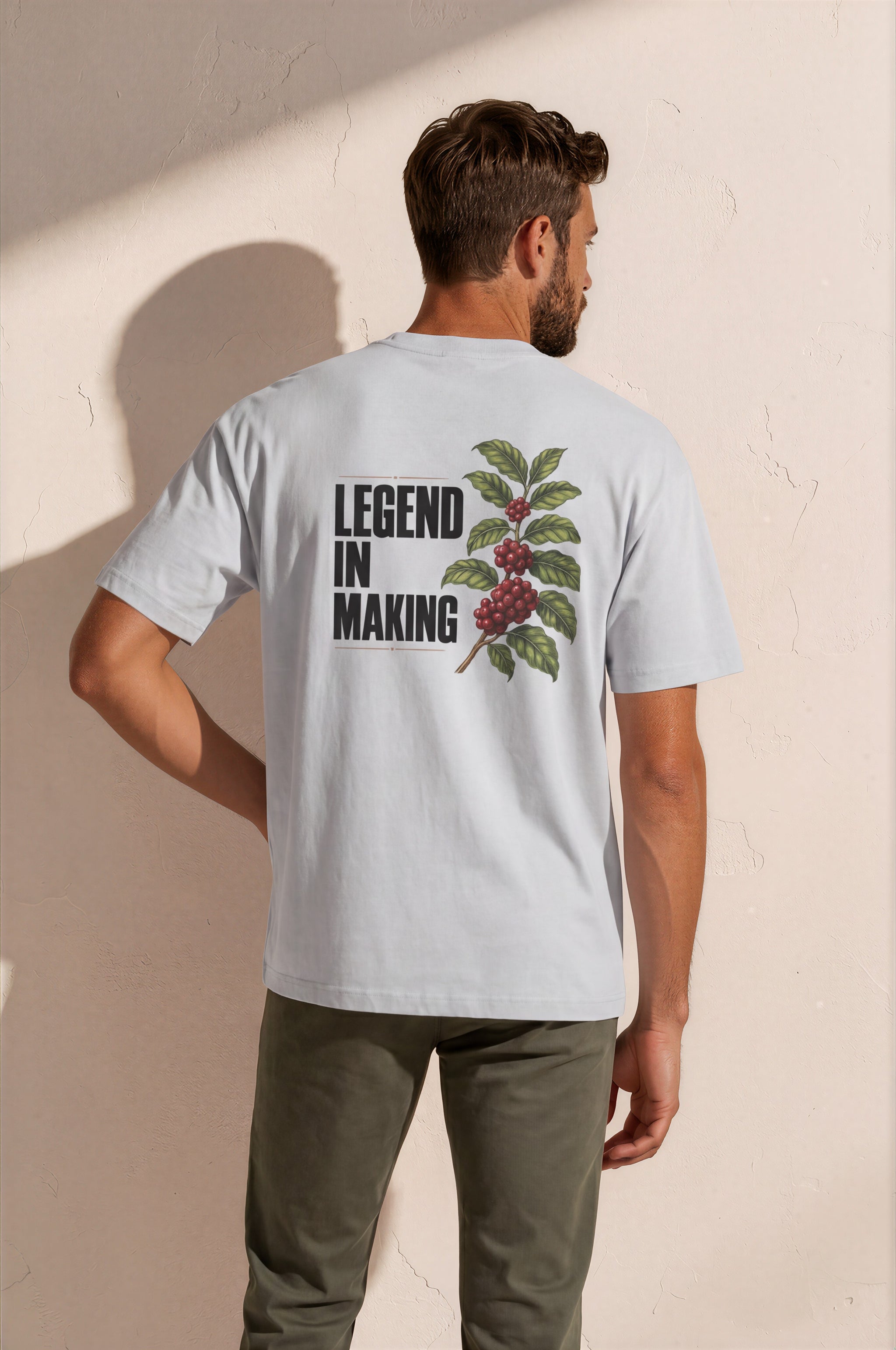 Legend coffee | Coffee Club Collection