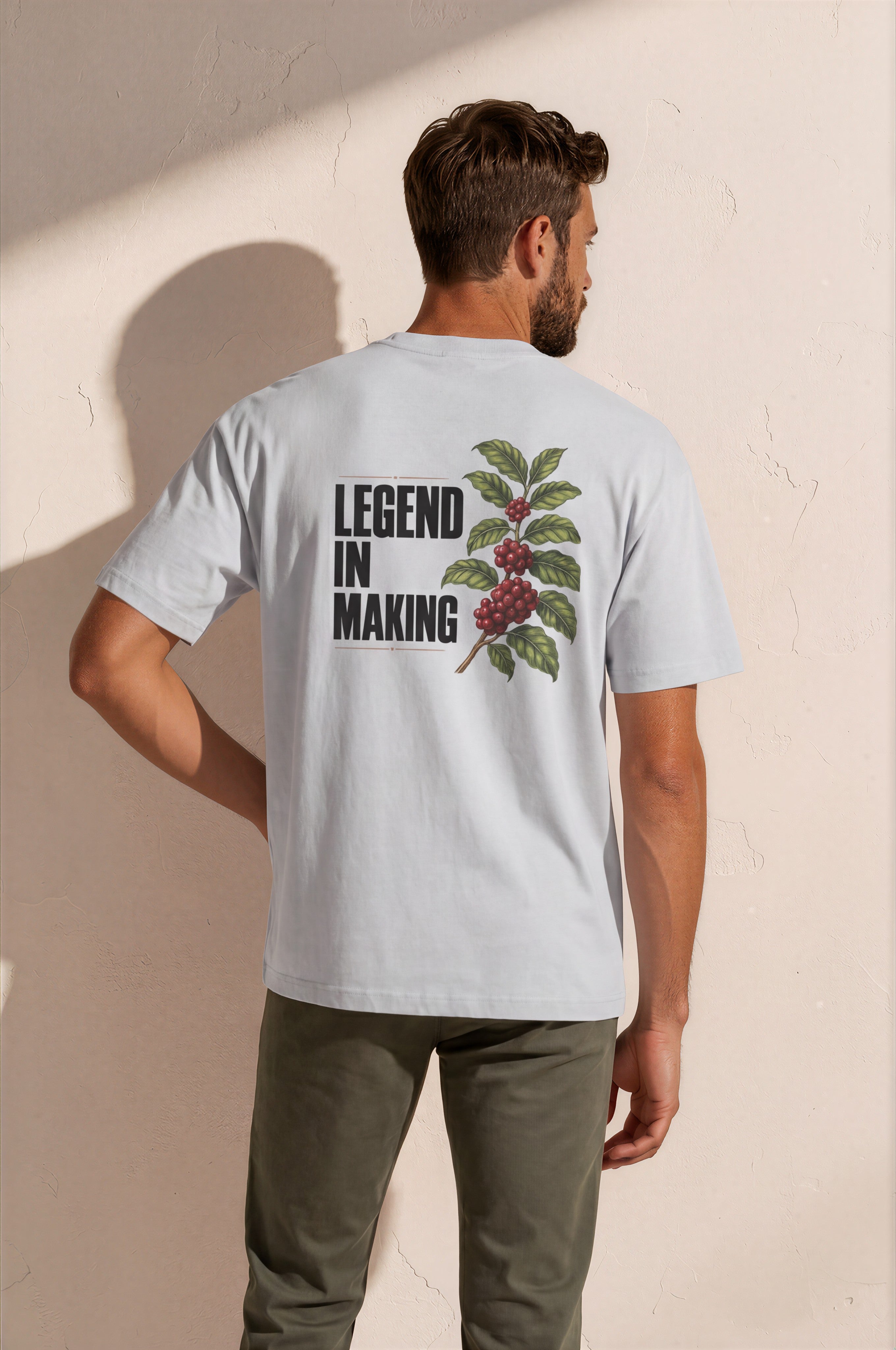Legend coffee | Coffee Club Collection