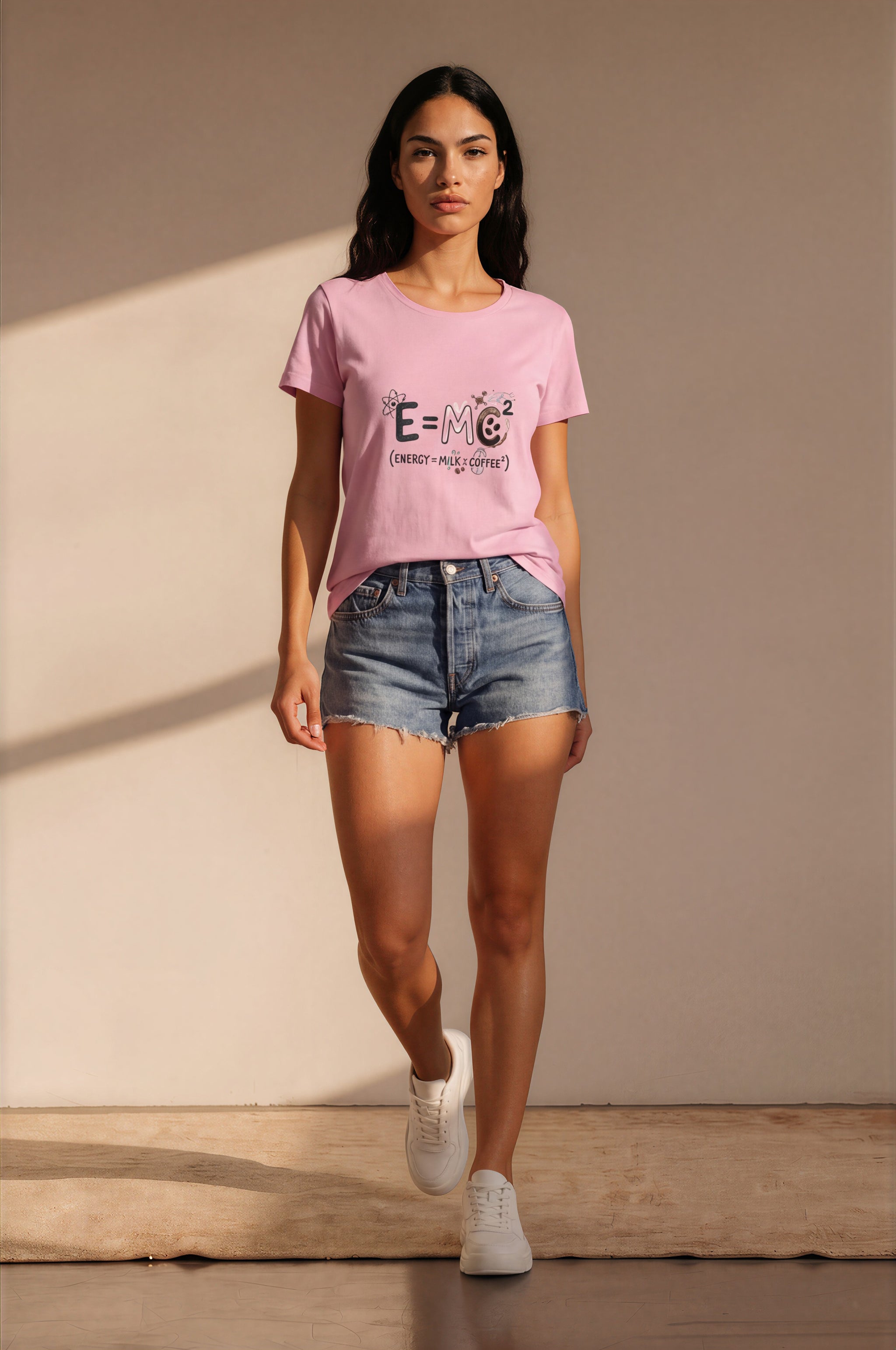 E = MC² | Coffee Club Collection