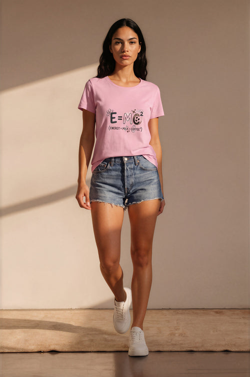 E = MC² | Coffee Club Collection