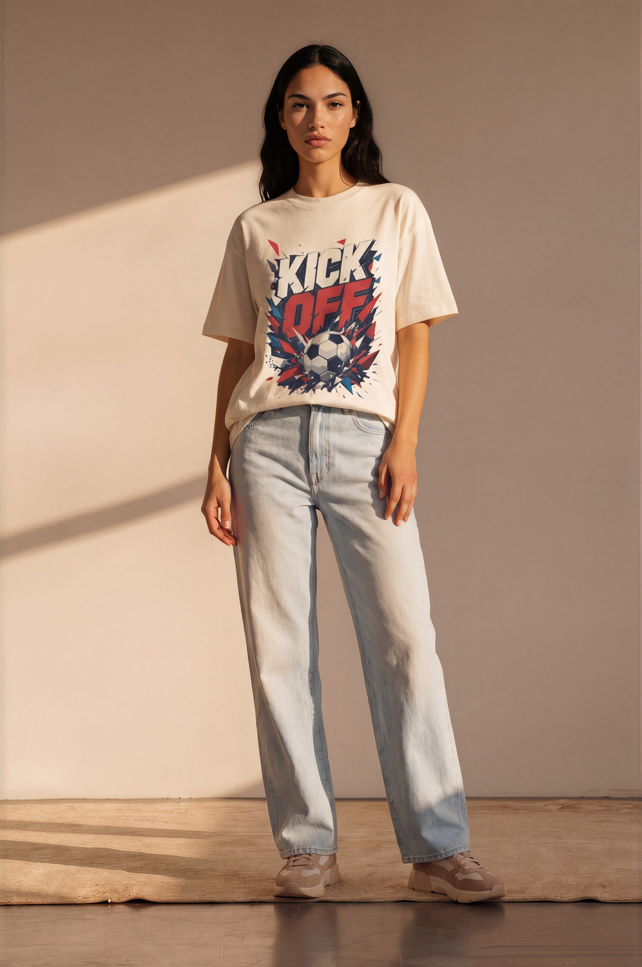Kick off | Football