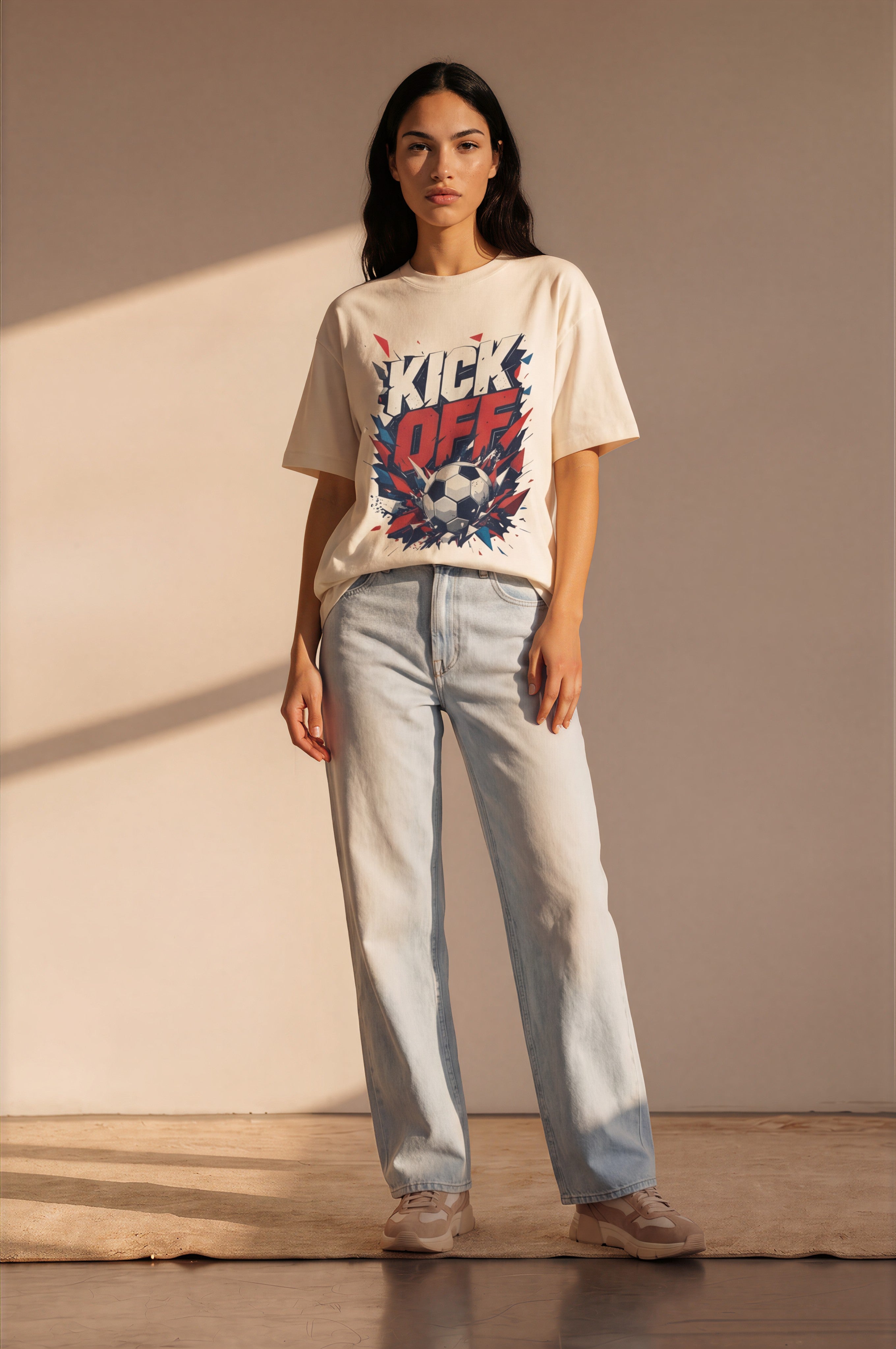 Kick off | Football