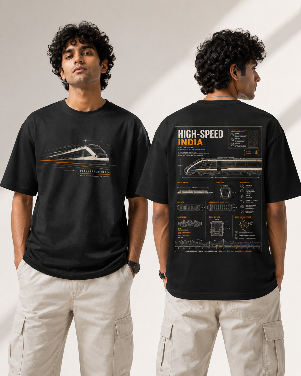 High Speed India | Independence Day