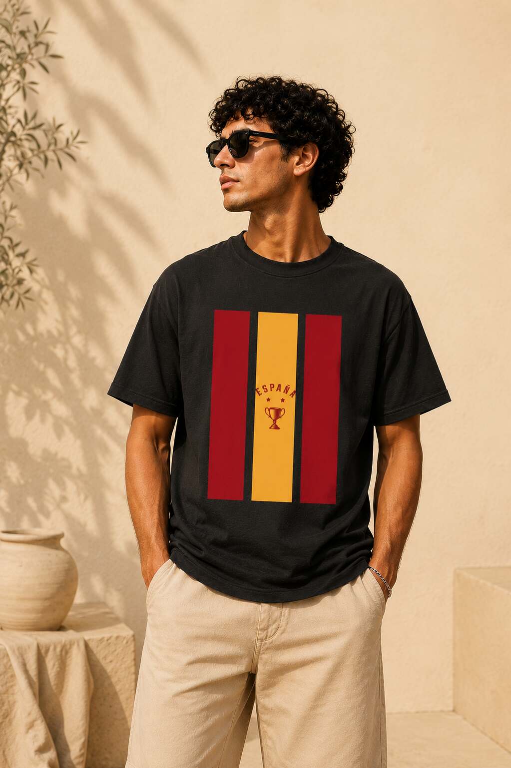 Espana 2026 | Football