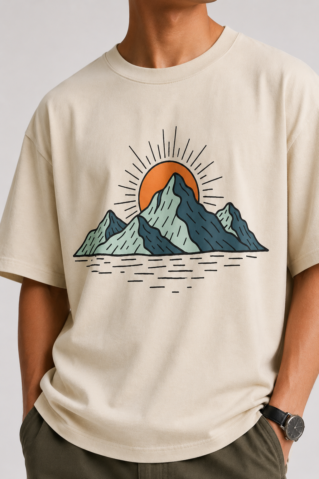 Mountains | Travel Diaries
