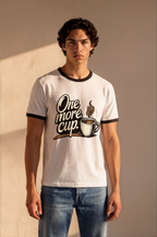 One More Cup | Coffee Club Collection