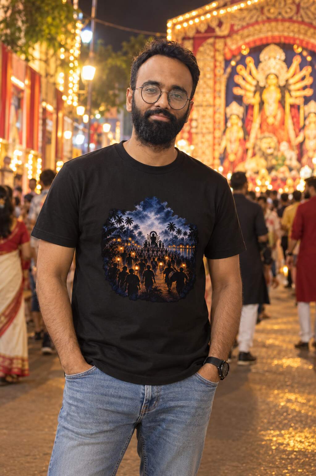 Immersion | Unfiltered India