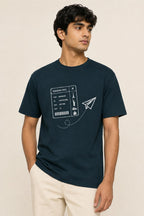 Boarding pass | Travel Diaries