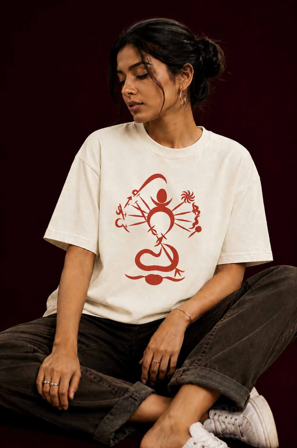Durga | Unfiltered India