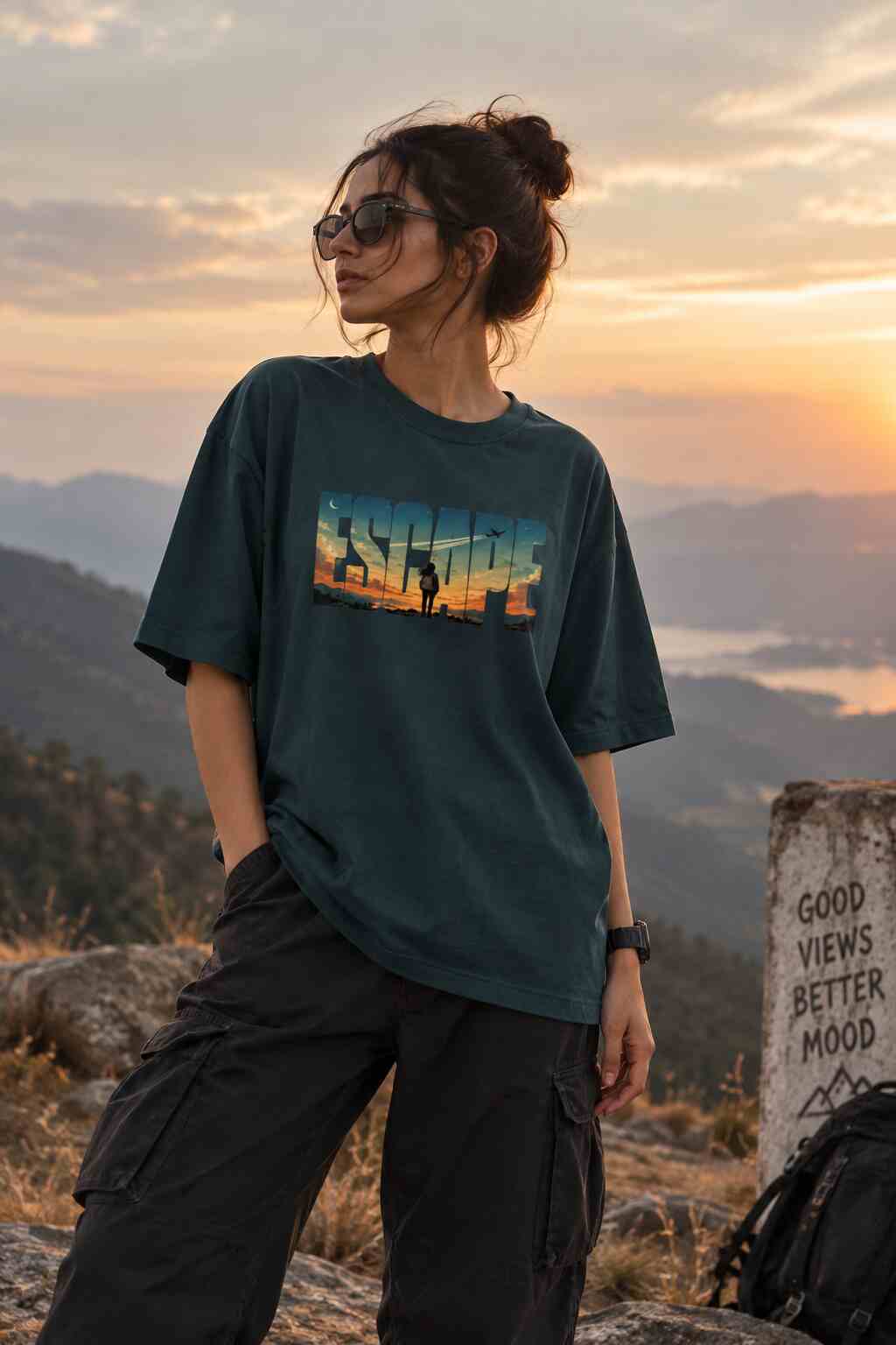 Wanderer | Travel Diaries