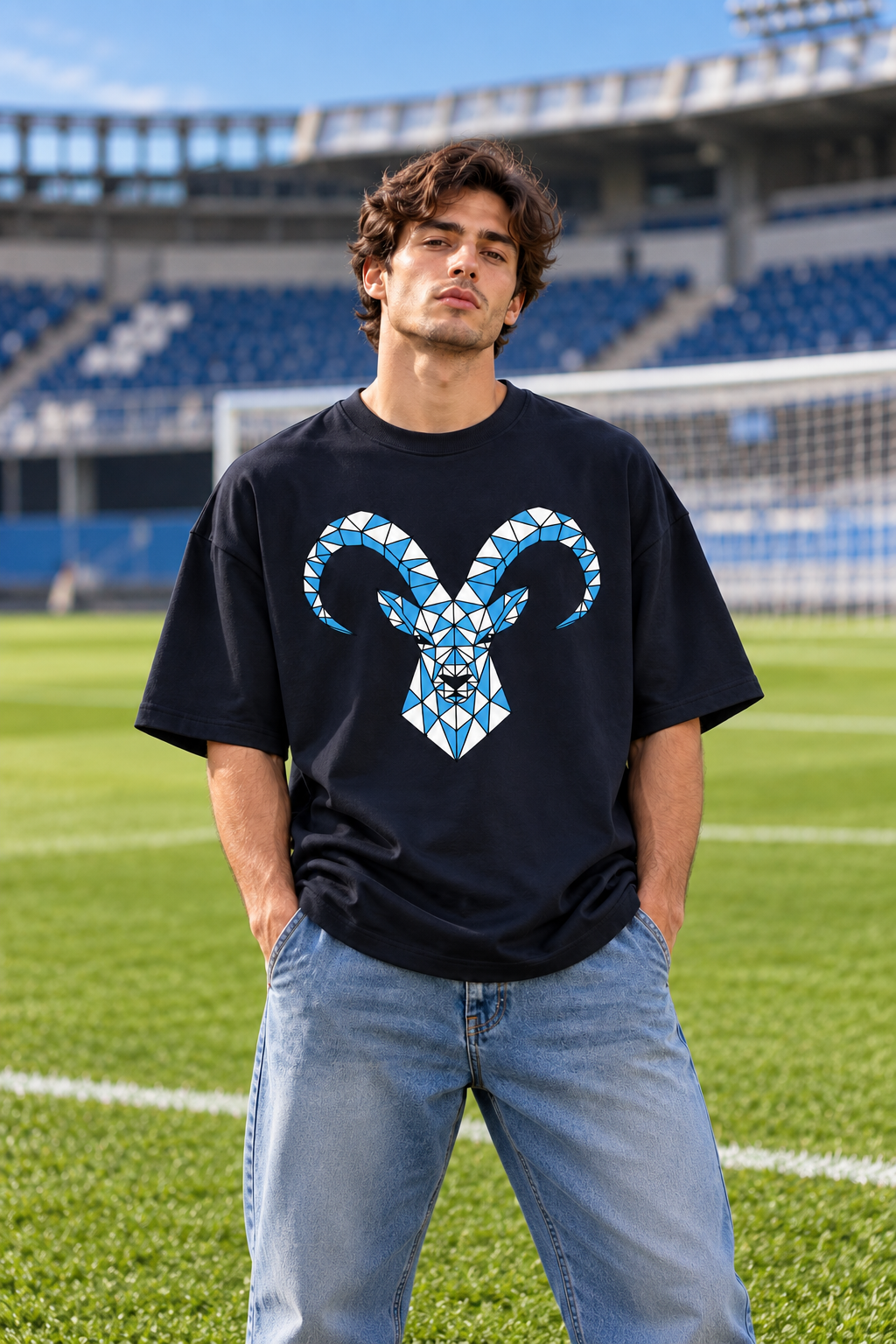 Goat | Football