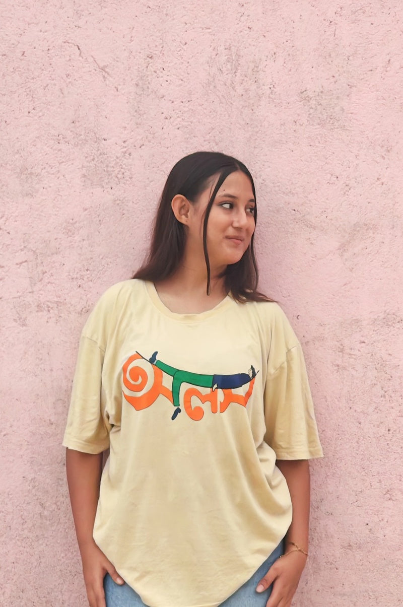 Olosh | Unfiltered India