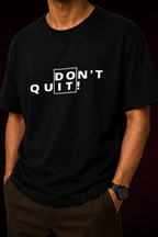 Dont Quit | Mood Board
