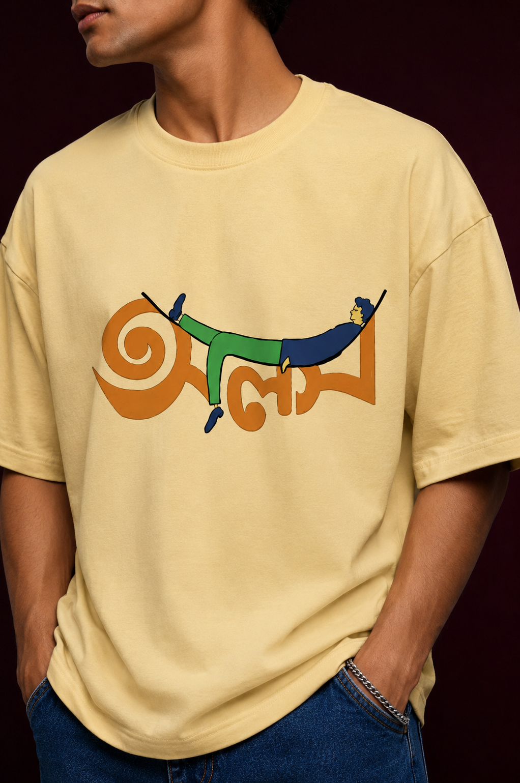 Olosh | Unfiltered India