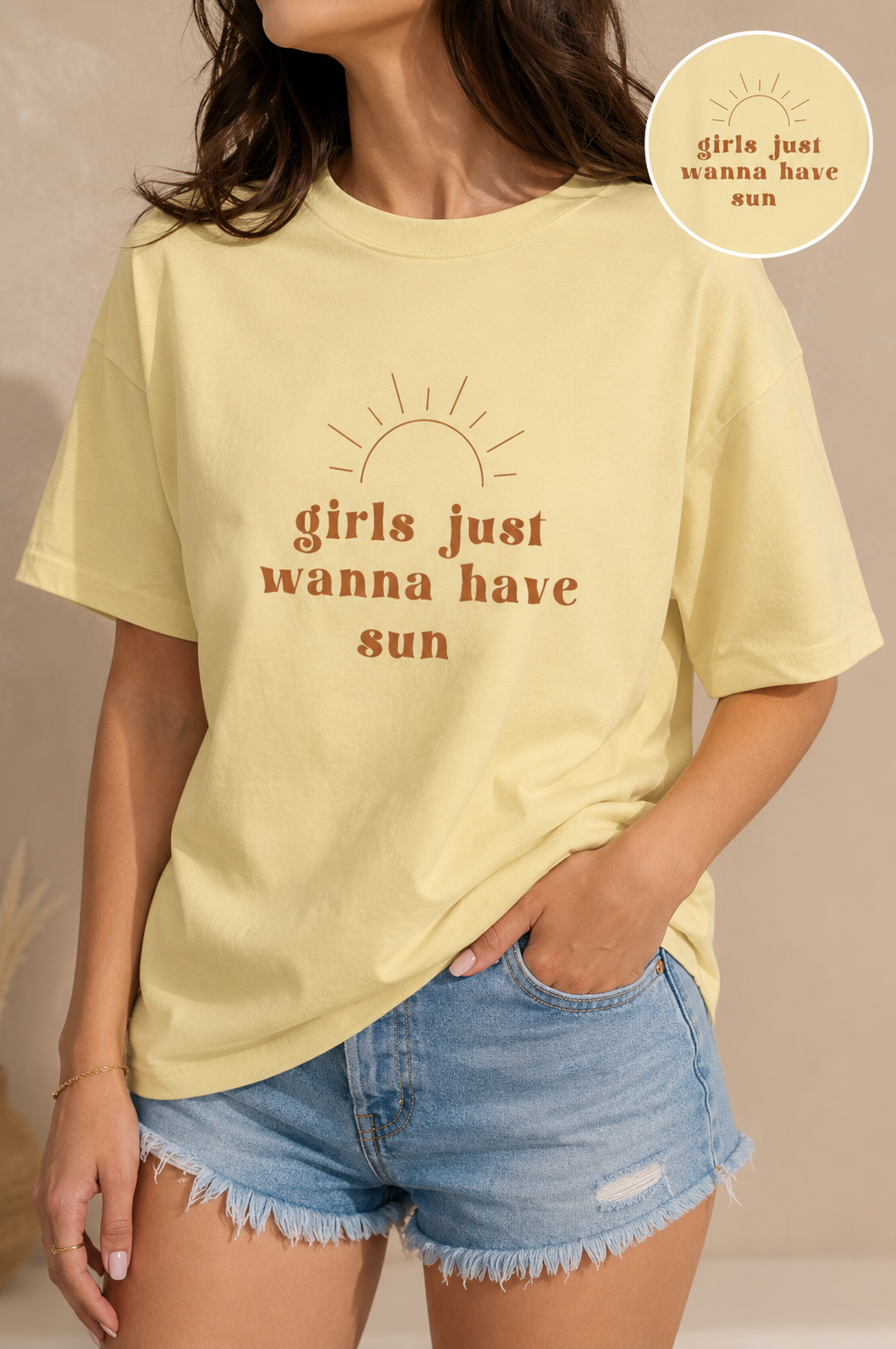 Girls Want Sun | Travel Diaries