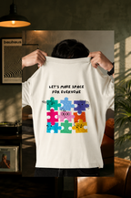 Puzzle | Mood Board