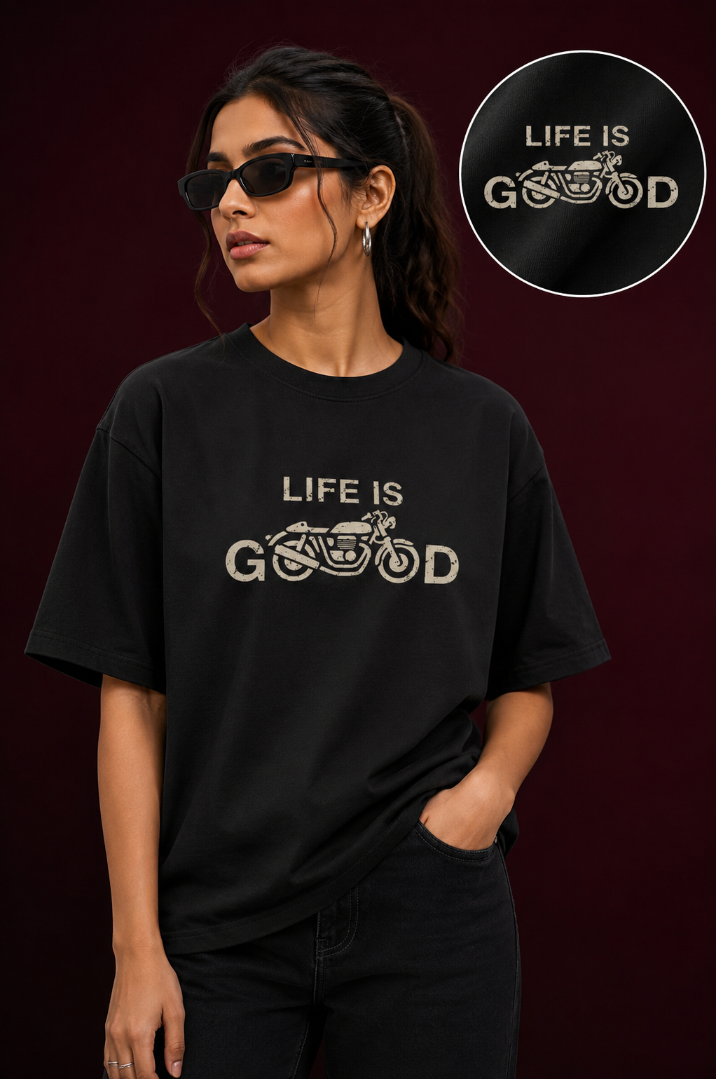 Good Life | Travel Diaries