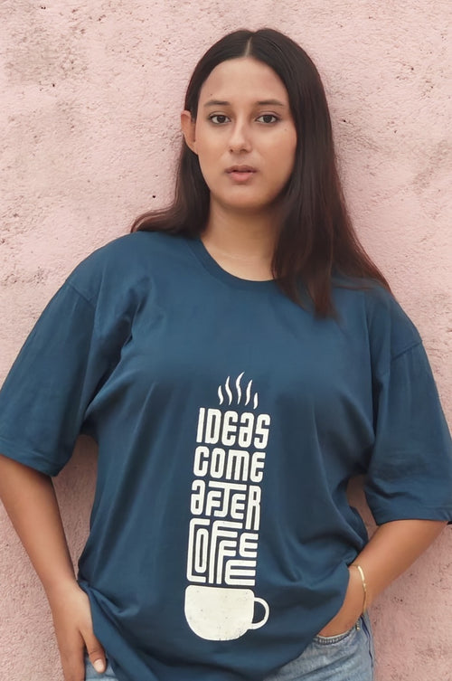 Coffee and Ideas | Coffee Club Collection