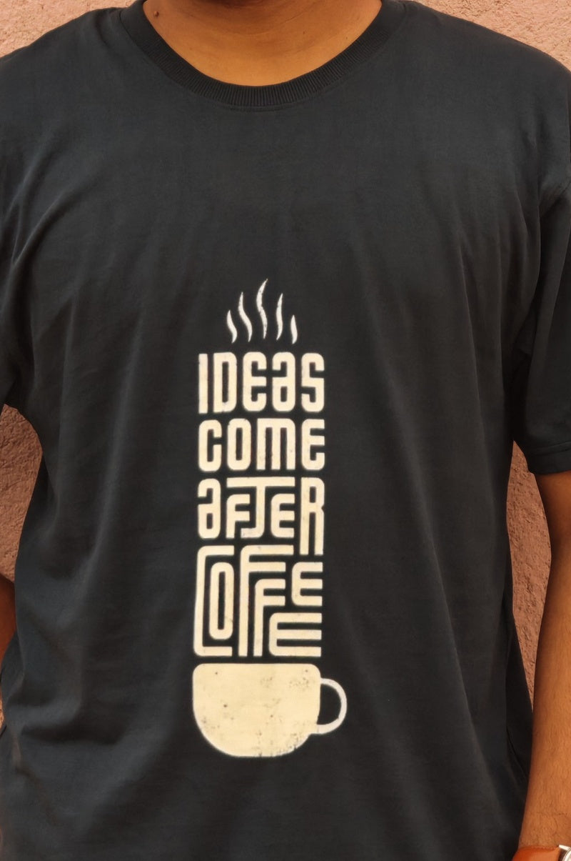 Coffee and Ideas | Coffee Club Collection
