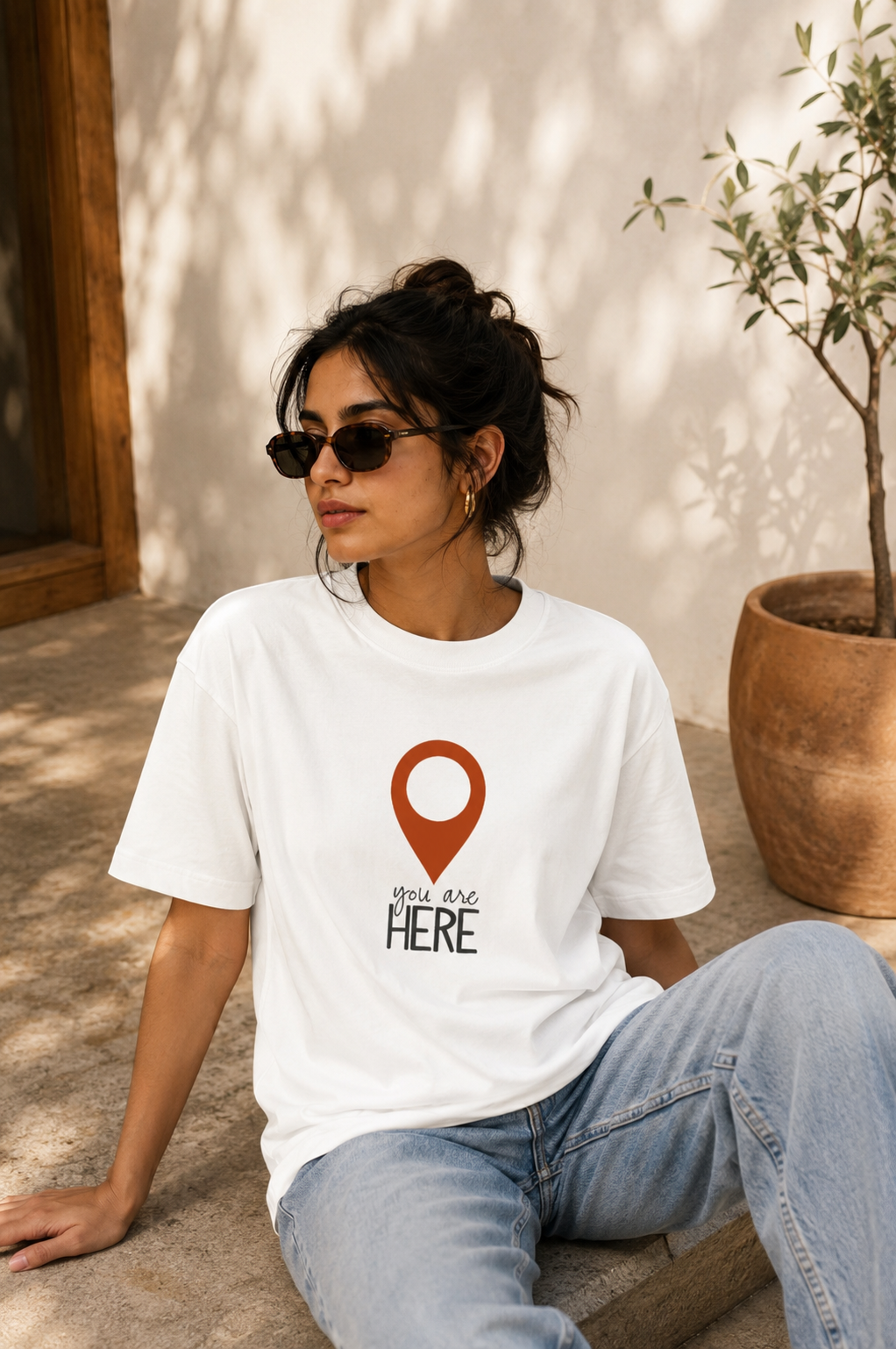 Current Location | Travel Diaries