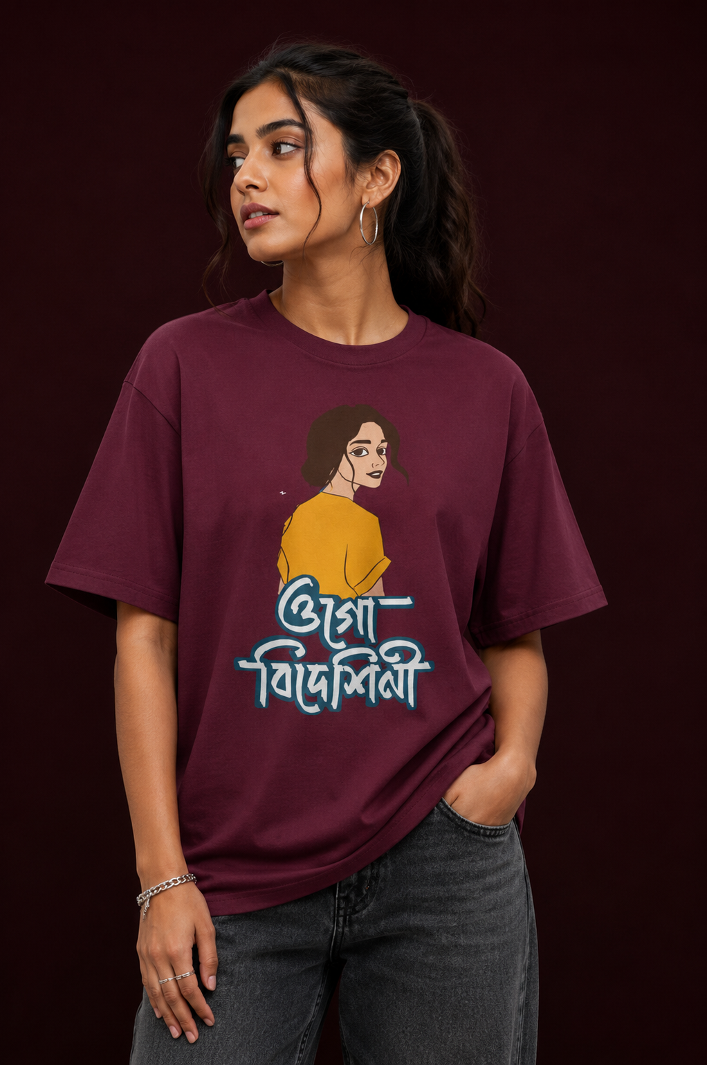 Bideshini | Unfiltered India
