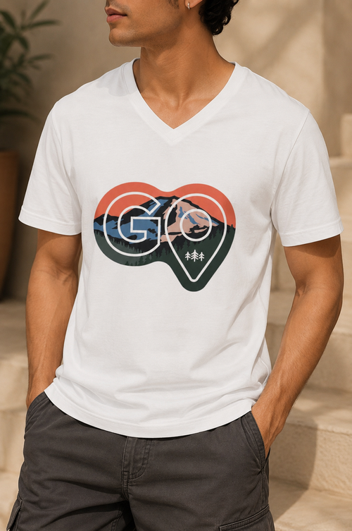 GO | Travel Diaries
